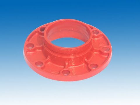 點(diǎn)擊查看詳細(xì)信息<br>標(biāo)題：溝槽法蘭 閱讀次數(shù)：5692