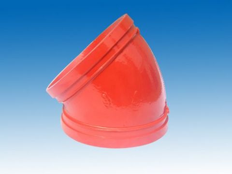 點擊查看詳細(xì)信息<br>標(biāo)題：45度彎頭 閱讀次數(shù)：5885