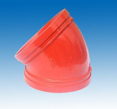 點(diǎn)擊查看詳細(xì)信息<br>標(biāo)題：45度彎頭 閱讀次數(shù)：5674