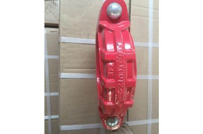 點擊查看詳細(xì)信息<br>標(biāo)題：剛性卡箍 閱讀次數(shù)：1218