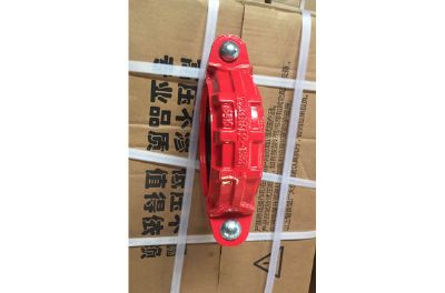 點擊查看詳細(xì)信息<br>標(biāo)題：剛性卡箍 閱讀次數(shù)：1379