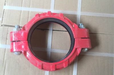 點(diǎn)擊查看詳細(xì)信息<br>標(biāo)題：剛性卡箍 閱讀次數(shù)：1000